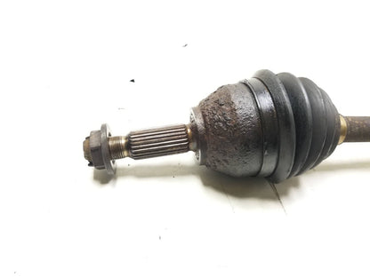 2012 Ford Transit Connect Front Driver Axle Shaft OEM