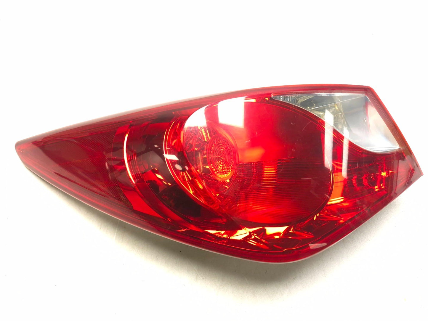 2012 Hyundai Sonata Rear Tail Light 2pcs OEM