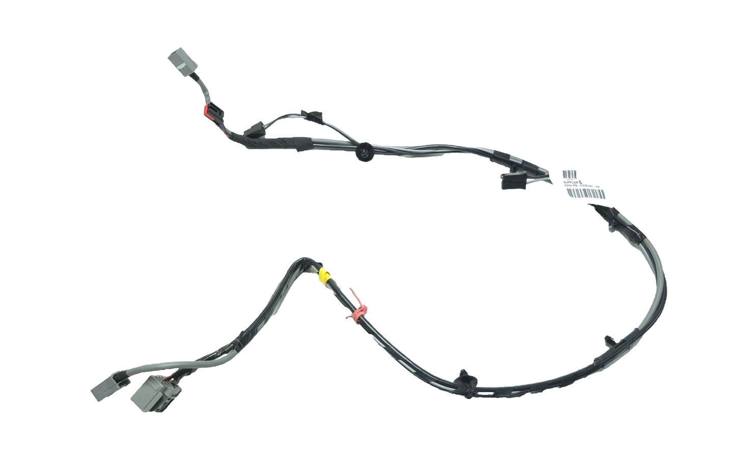 2012 Volvo C30 Center Console Wire Harness 31275197 OEM