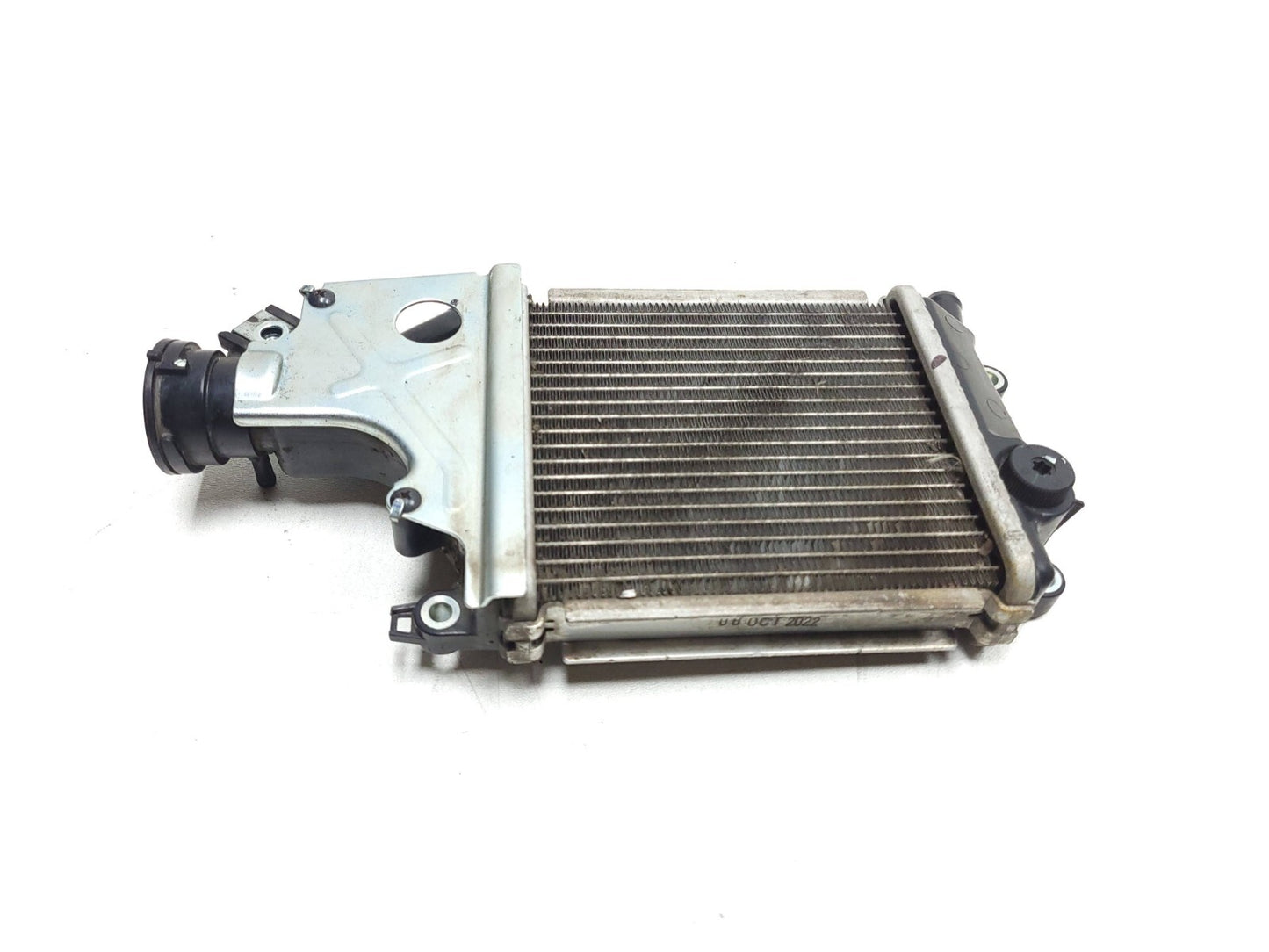 2021 - 2023 Honda Pcx150 Ww150 Engine Coolant Radiator OEM