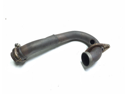 2017 Ktm 390 Duke Exhaust Header Pipe OEM