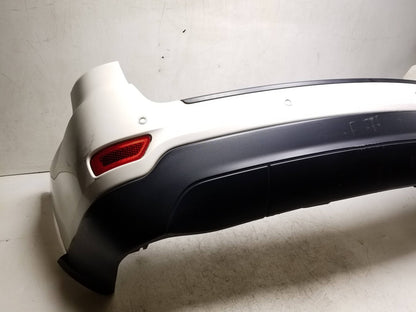 2011 - 2015 Jeep Grand Cherokee Rear Bumper Cover OEM
