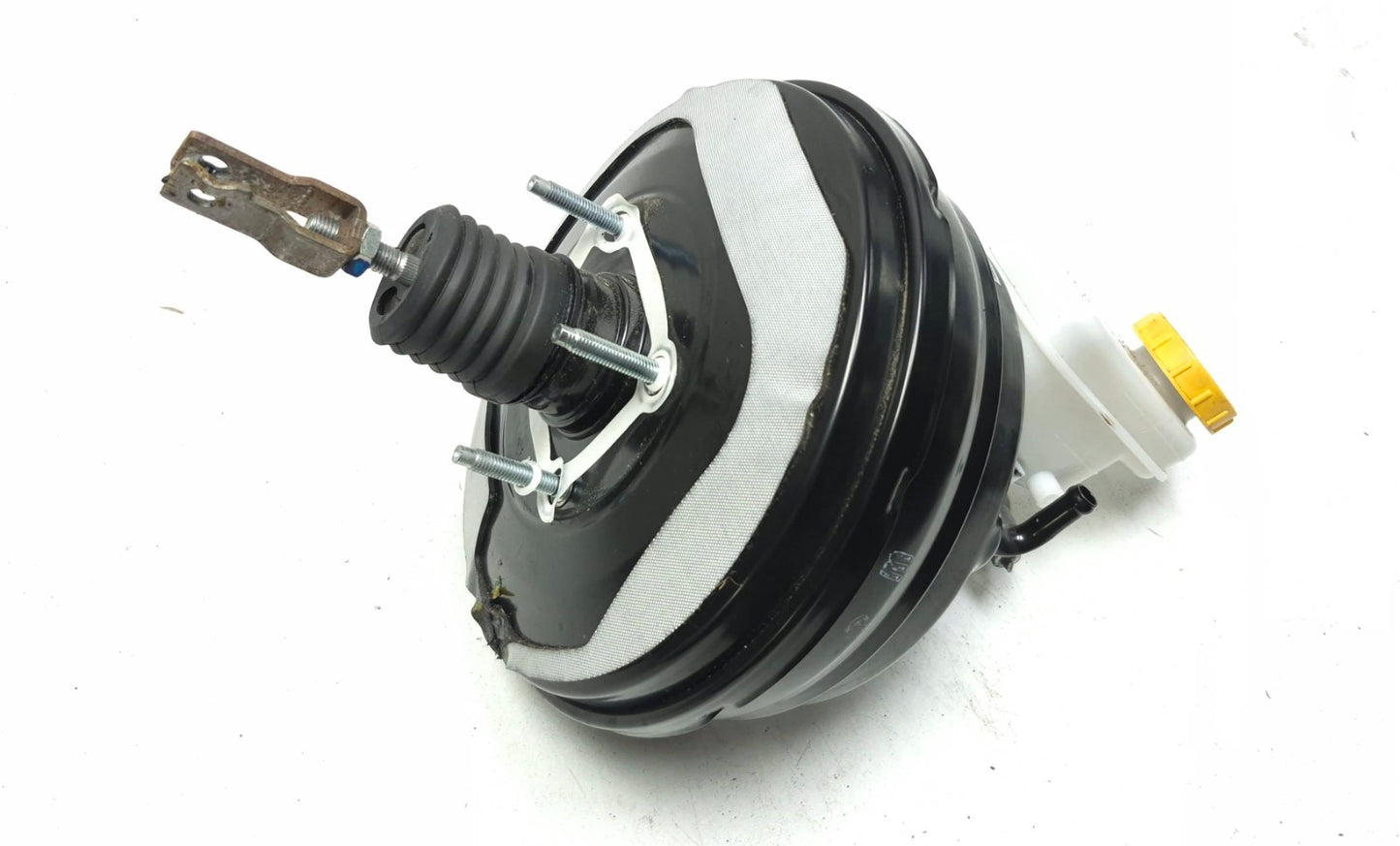 2022 Subaru Crosstrek Brake Booster W/ Master Cylinder Assy OEM