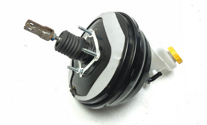 2022 Subaru Crosstrek Brake Booster W/ Master Cylinder Assy OEM