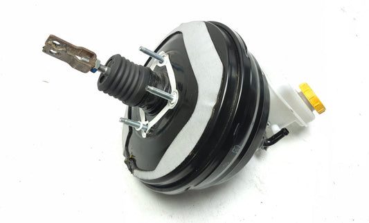 2022 Subaru Crosstrek Brake Booster W/ Master Cylinder Assy OEM