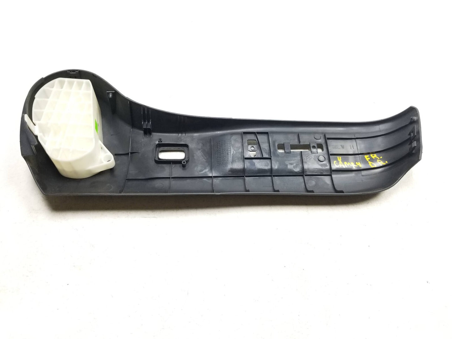 2007 - 2011 Toyota Camry Seat Trim Cover Front Driver Left OEM