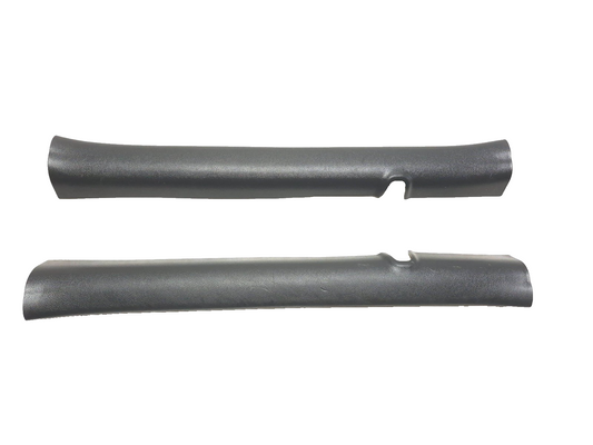 2014 Hyundai Accent Front Sill Plate Left And Right OEM