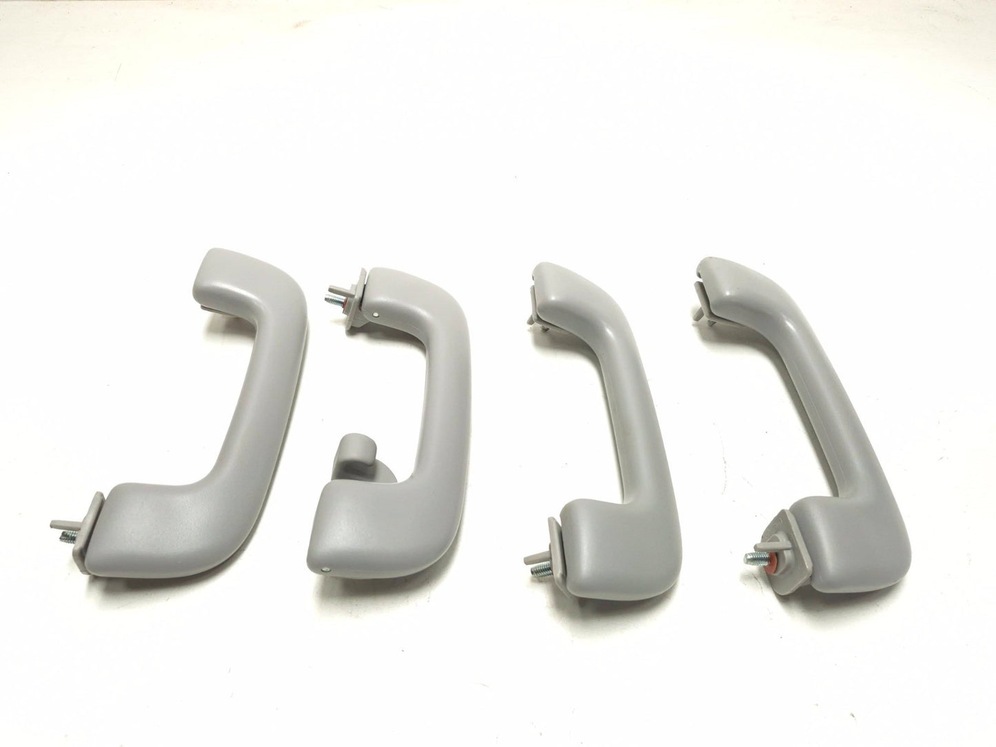 2019 Hyundai Kona Interior Roof Grab Handle 4 Pcs OEM