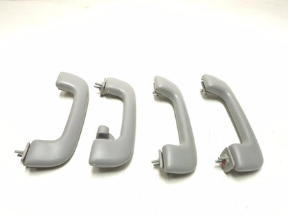 2019 Hyundai Kona Interior Roof Grab Handle 4 Pcs OEM