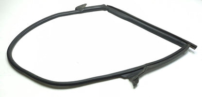 2018 Tesla Model 3 Rear Door Seal & Belt Molding Passenger Side Rh 3pcs OEM