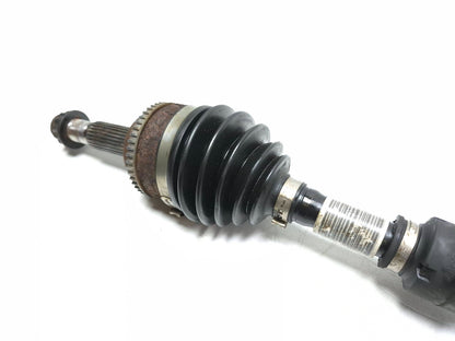 2018 Toyota Corolla Axle Shaft Front Driver Side Left OEM