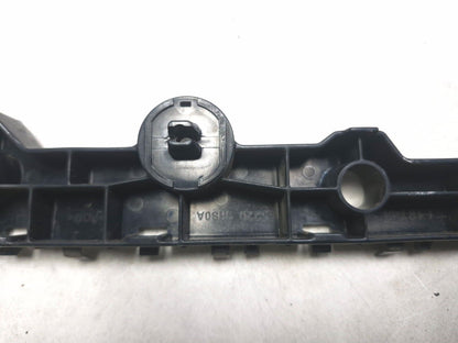 2018 Nissan Altima Rear Bumper Bracket Left & Right Pair OEM
