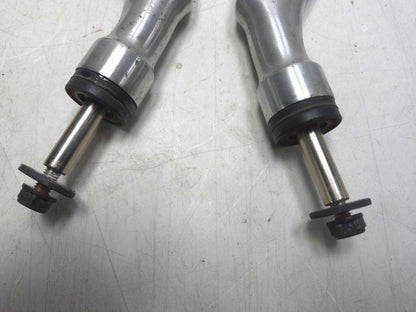 2009 Honda Shadow Vt750 Spirit Handlebar Risers 2pcs OEM