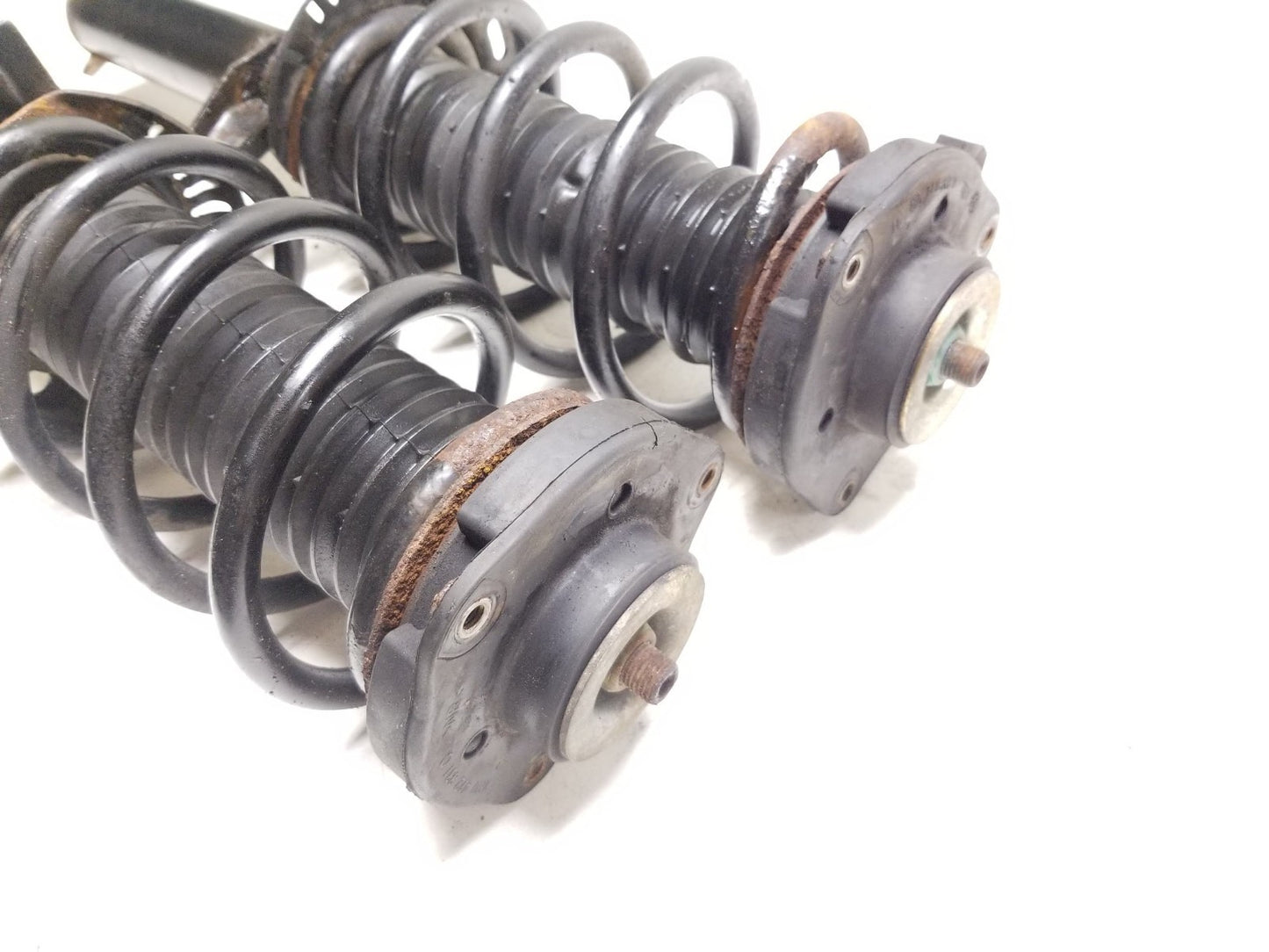 2006 - 2014 VW Golf GTI Front Shock Strut Absorber With Spring Left & Right OEM