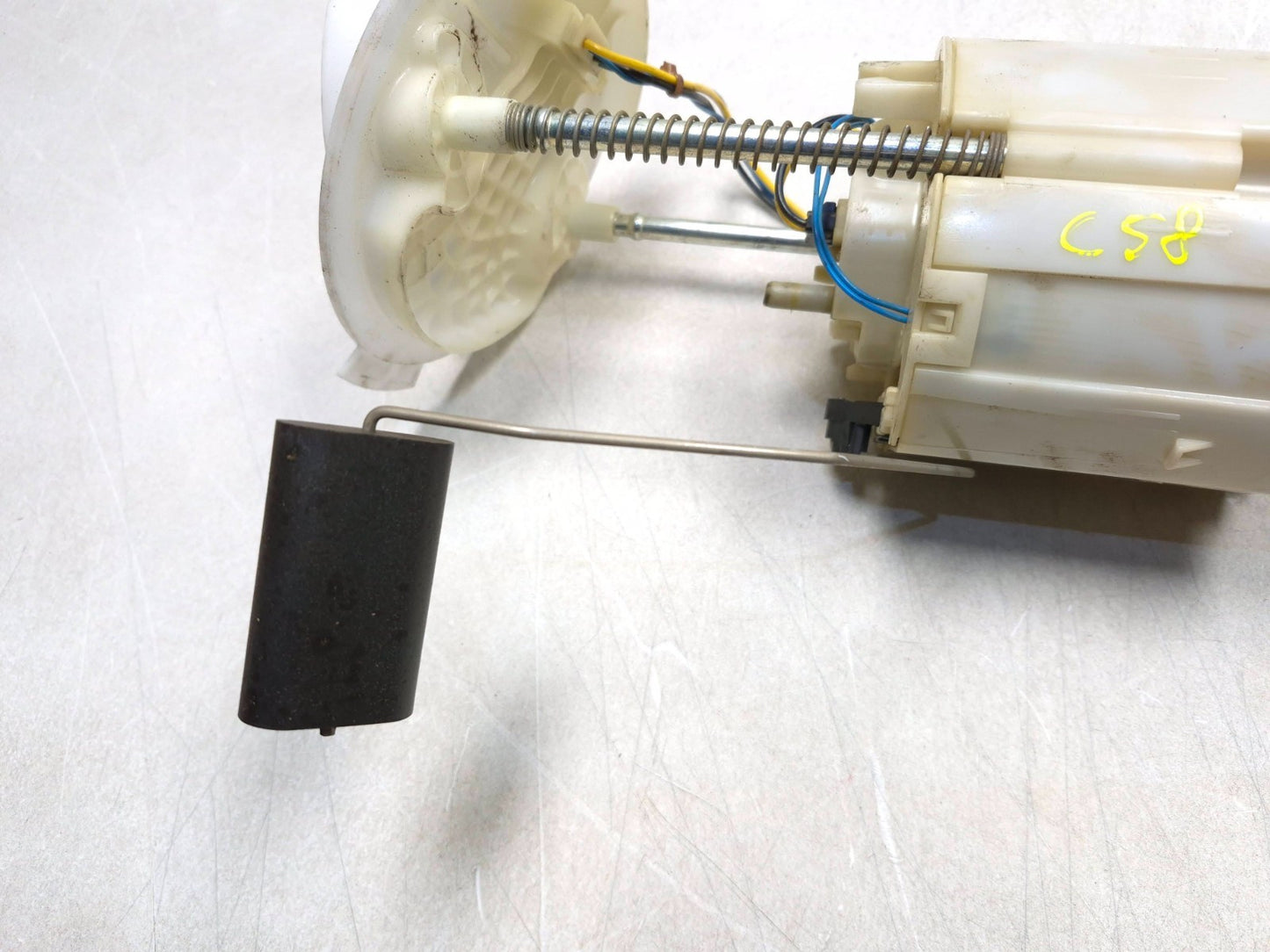 2018 Chrysler 300 Fuel Pump OEM
