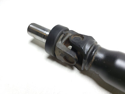 13-16 Scion Fr-s Frs Rear Driveshaft OEM