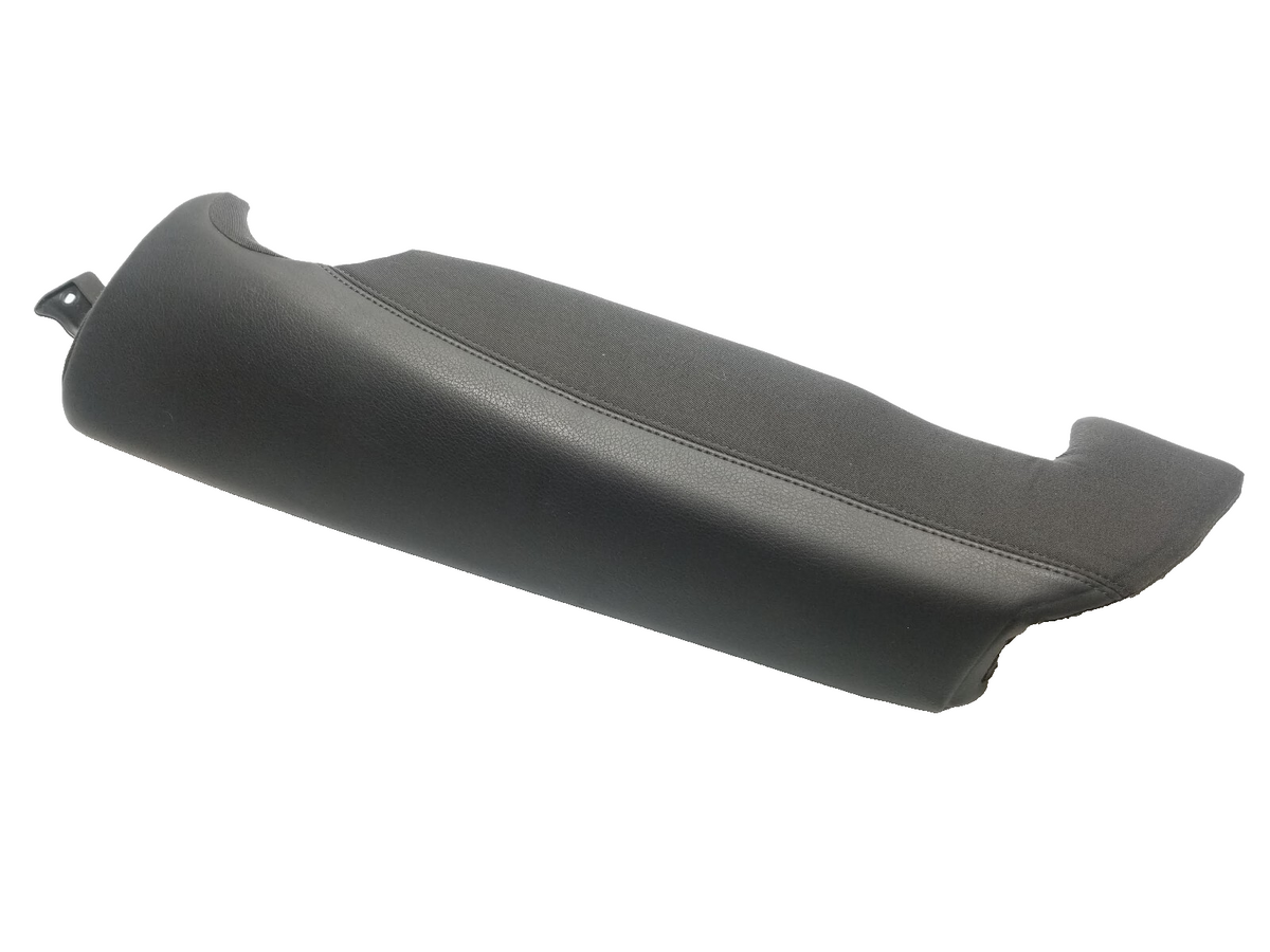 2012 Audi A7 Rear Left Driver Side Seat Bolster Cushion OEM