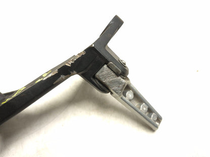 2023 Kawasaki Ninja 400 Ex400 Rear Foot Peg & Bracket Right OEM