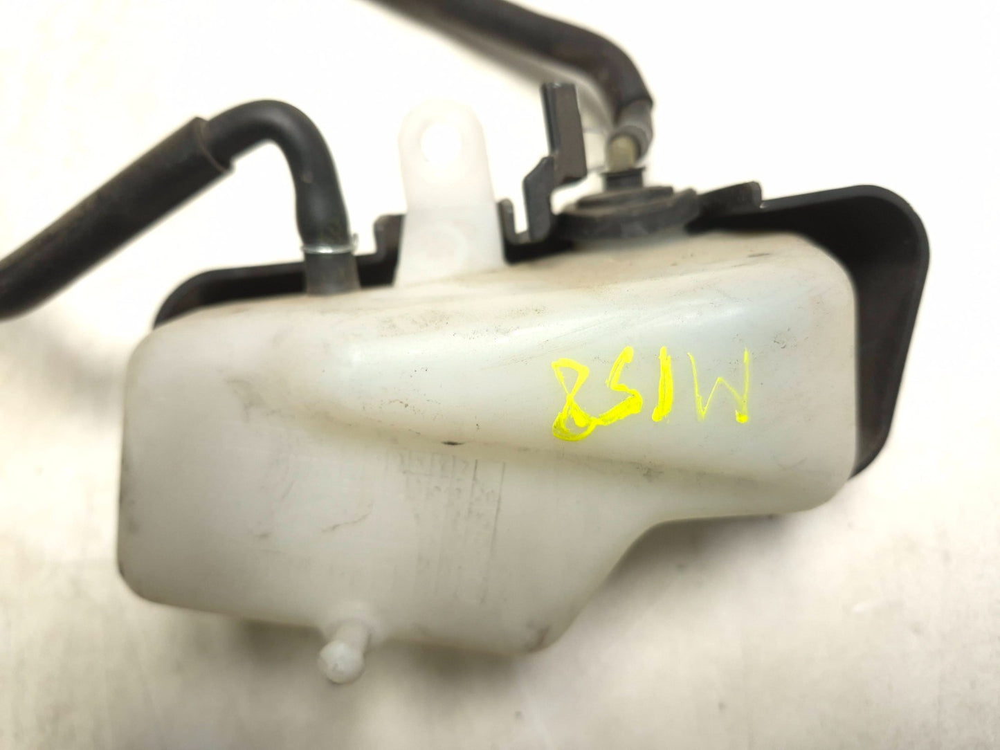 2024 Yamaha R3 Yzfr3 Engine Coolant Reservoir Bottle OEM
