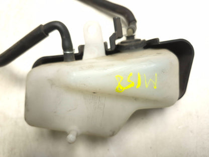 2024 Yamaha R3 Yzfr3 Engine Coolant Reservoir Bottle OEM