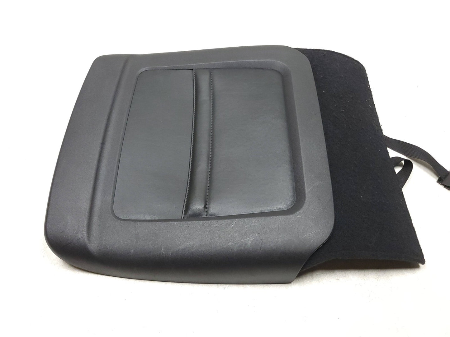 2015- 2023 Dodge Challenger Sxt Front Seat Trim Cover Panel Driver Side Left OEM