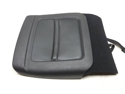 2015- 2023 Dodge Challenger Sxt Front Seat Trim Cover Panel Driver Side Left OEM