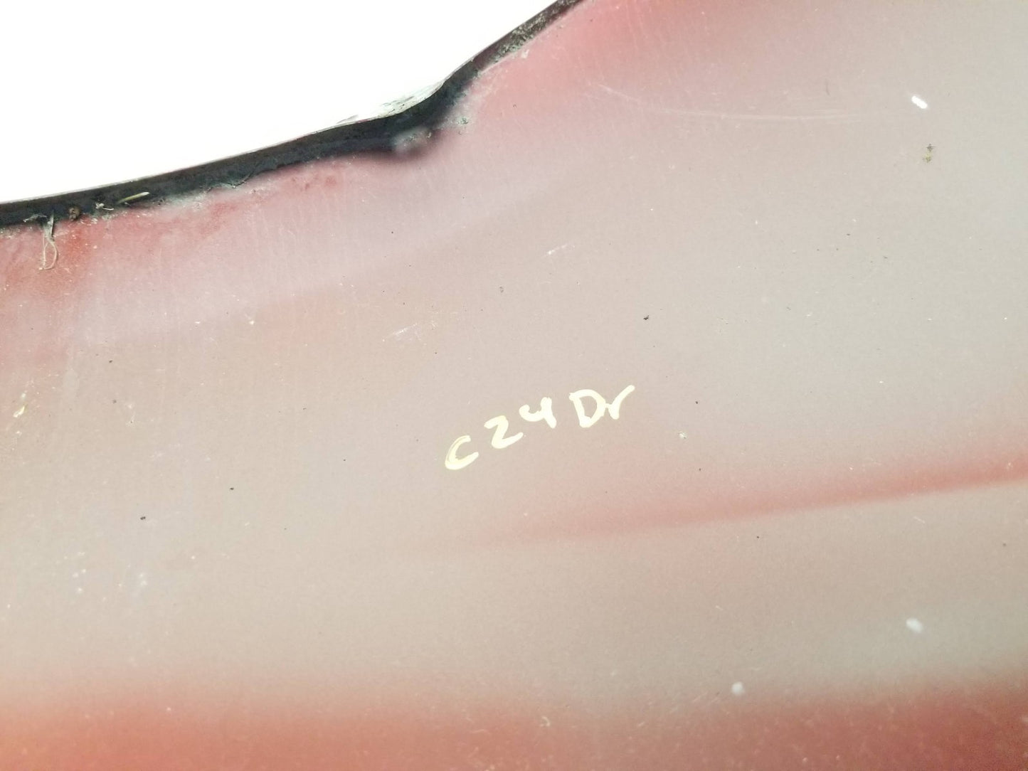 2013 Lexus CT200h Fender Driver Side Left *3r1* Oem✅