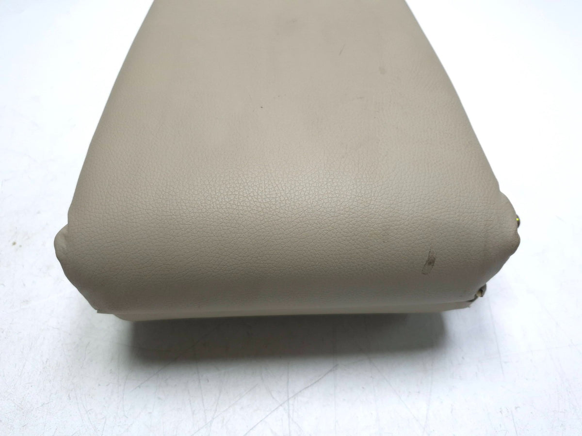 2017 Honda Accord Rear Seat Center Armrest 82180-t2g-a41za OEM