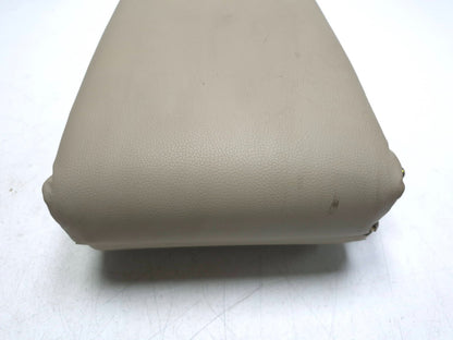 2017 Honda Accord Rear Seat Center Armrest 82180-t2g-a41za OEM