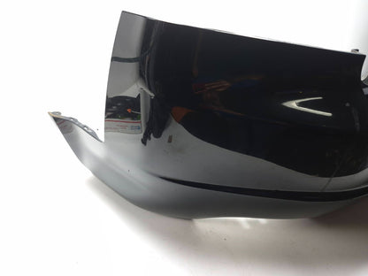 2008 Acura Tl Type-s Rear Bumper Cover OEM