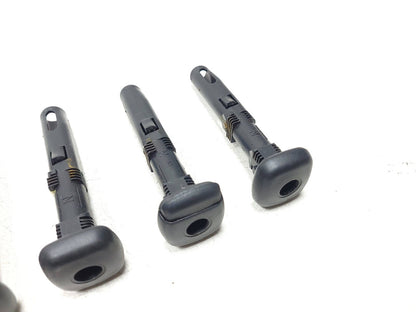 2005 - 2010 Scion Tc Headrest Guide Sleeve Set OEM