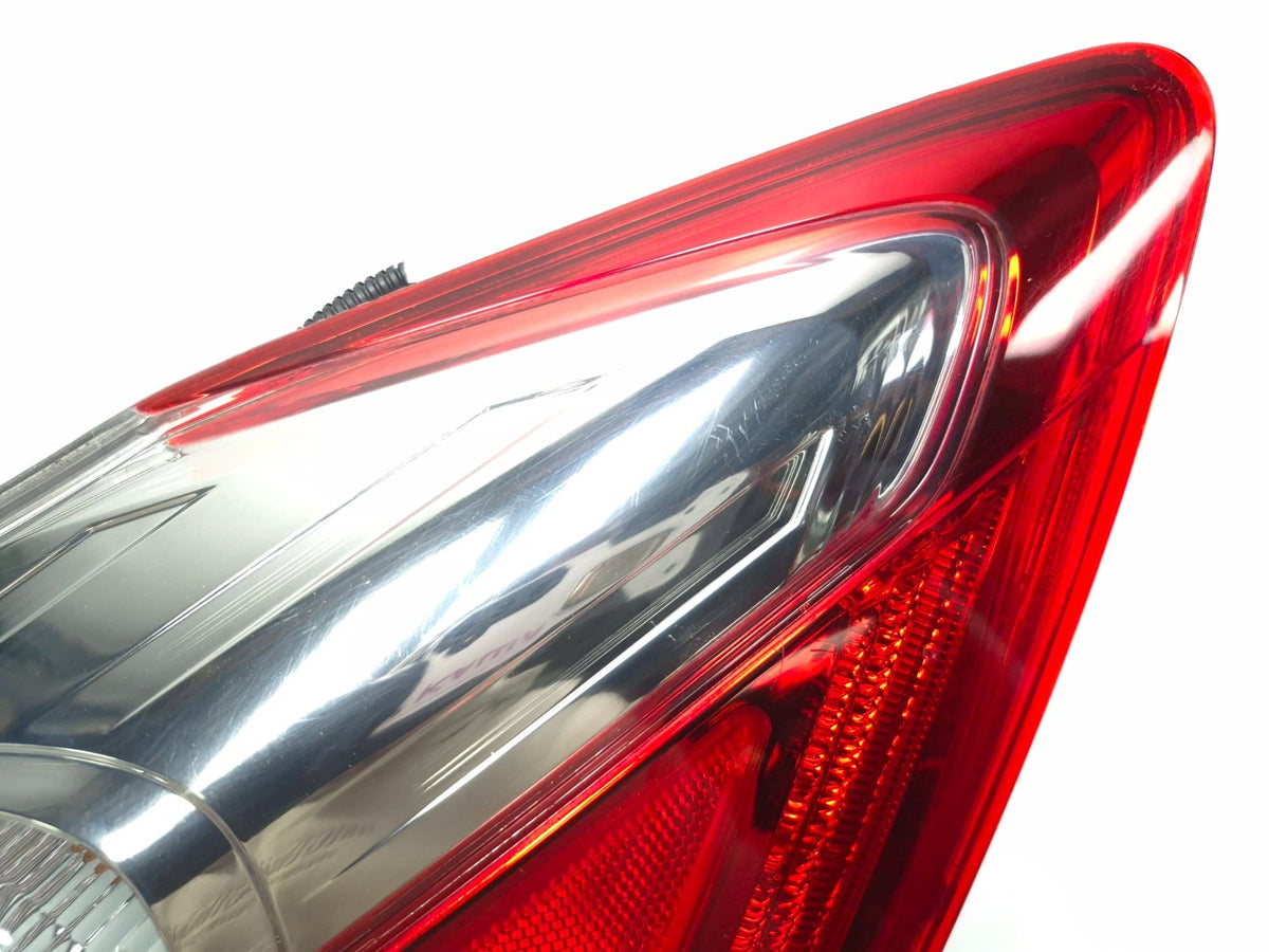 2015 Honda Accord Rear Outer Taillight Right Passenger Side 33500-t2a-a12 OEM