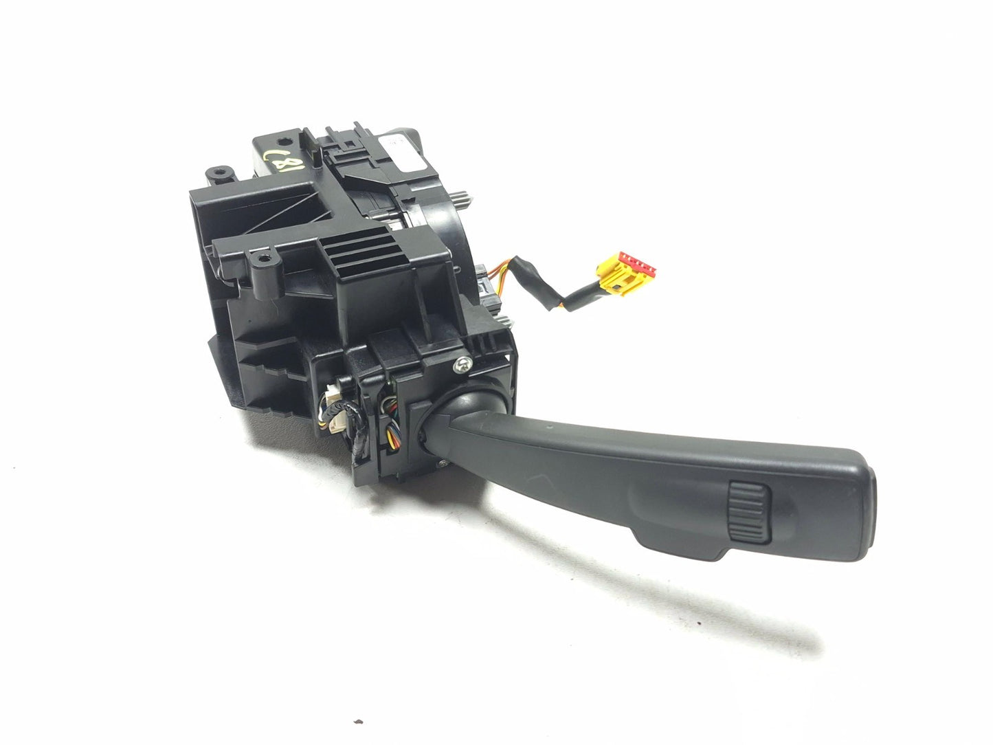 2013 Volvo S60 Steering Column Wiper & Turn Signal Switch Assy OEM