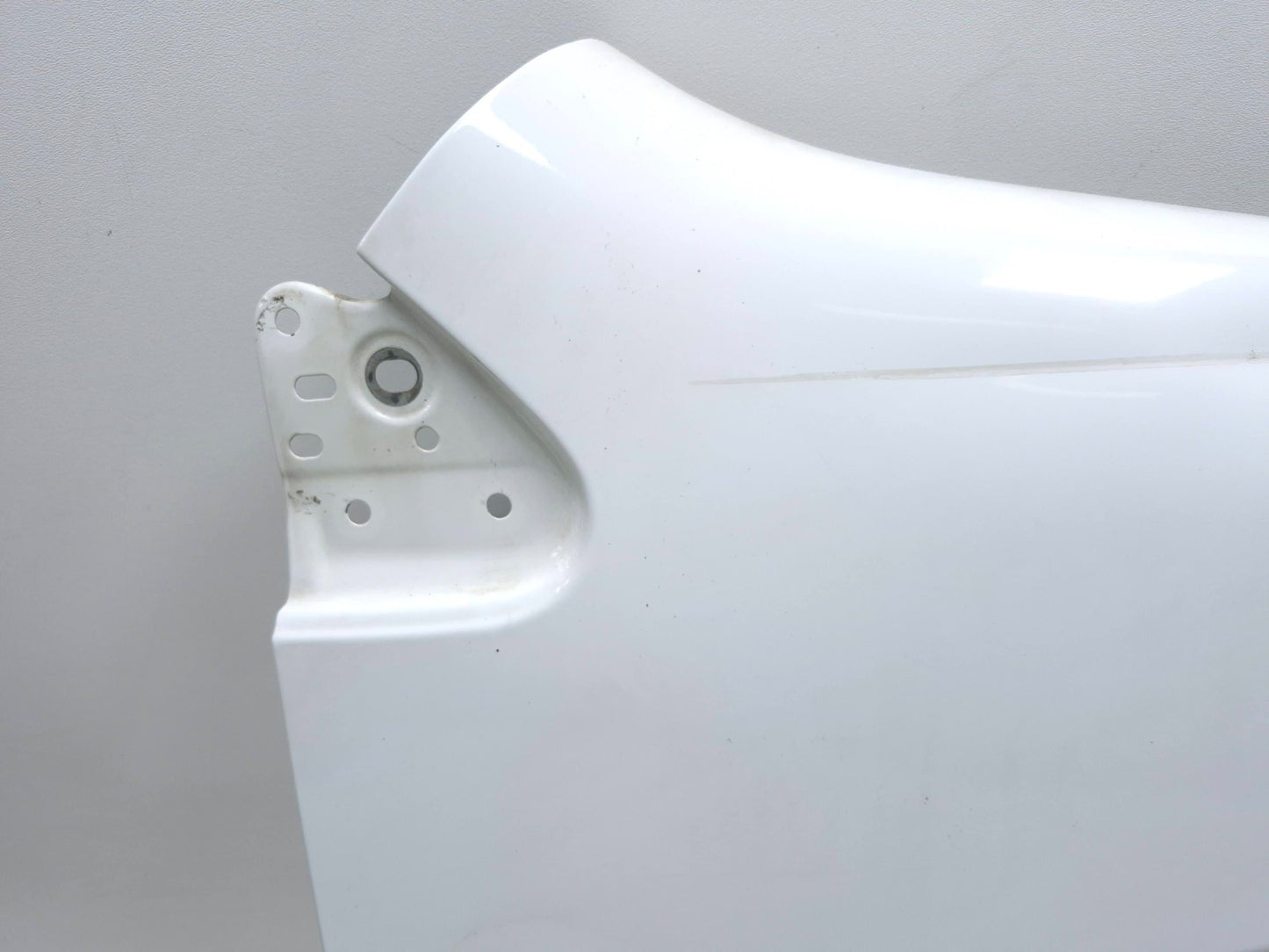 2013 Ford Transit Connect Front Fender Passenger Side Right OEM