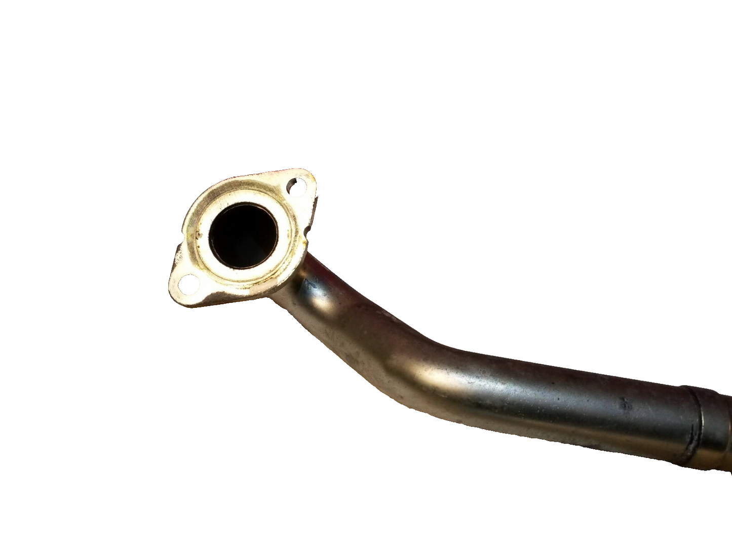 2010 Volvo XC60 Engine Coolant Hose Pipe OEM