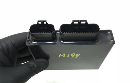 2017-2026 Kawasaki Versys-x 300 Kle300 Cdi Ecu Ecm Control Module 21175-1263