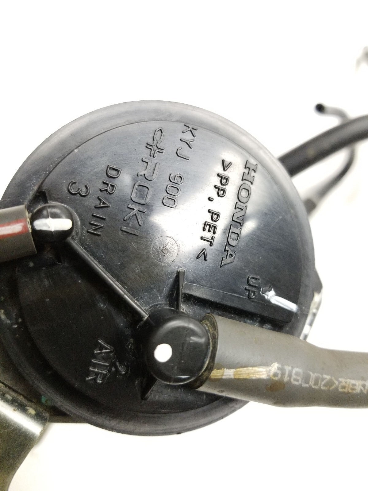 2019 2020 Honda Crf250l Evap Charcoal Canister OEM