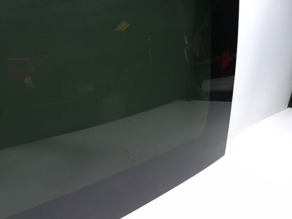 2021 Alfa Romeo Giulia Sunroof Glass Front Oem✅ 78k Miles