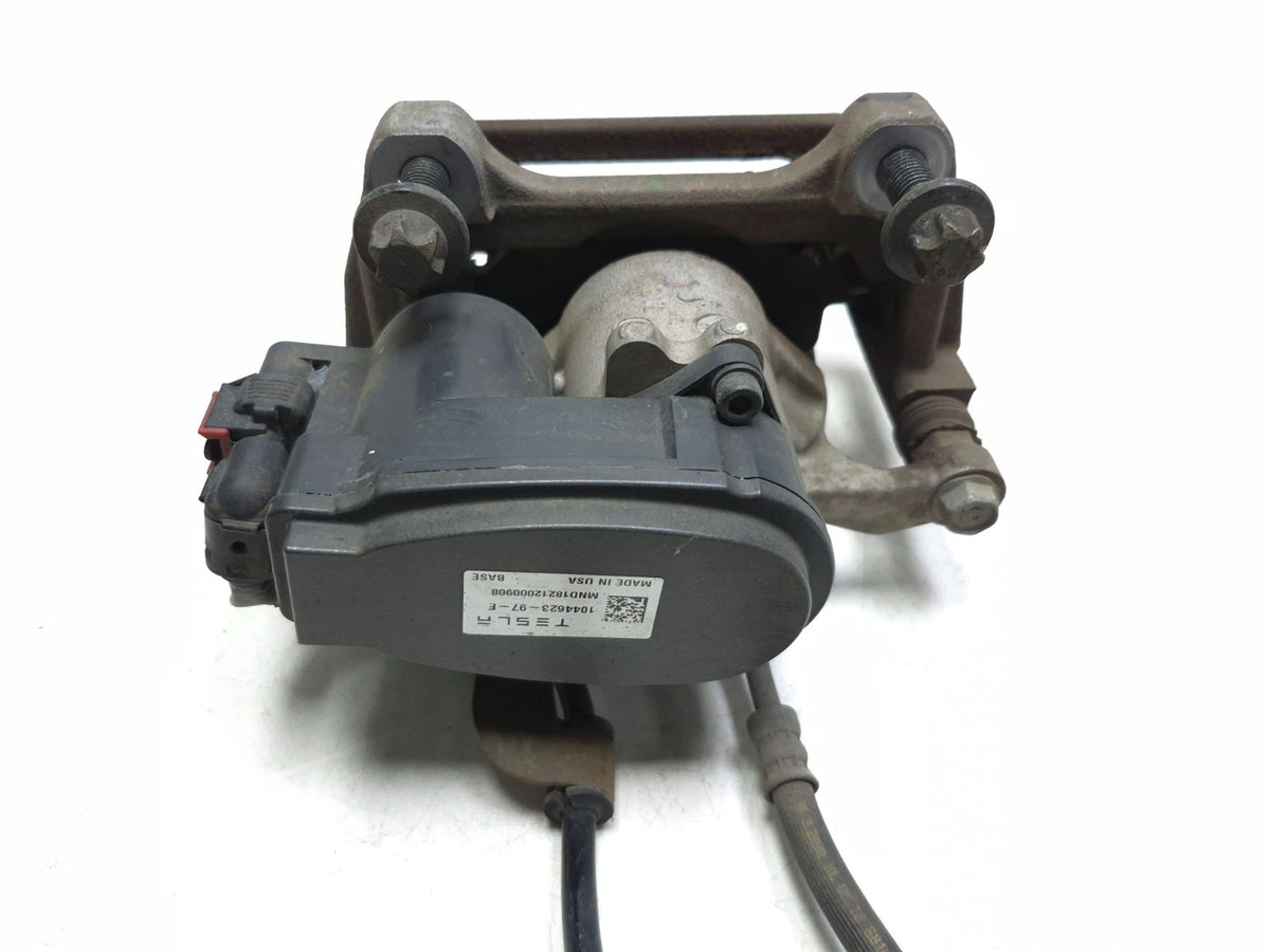 2018 Tesla Model 3 Y Rear Brake Caliper Left & Right OEM