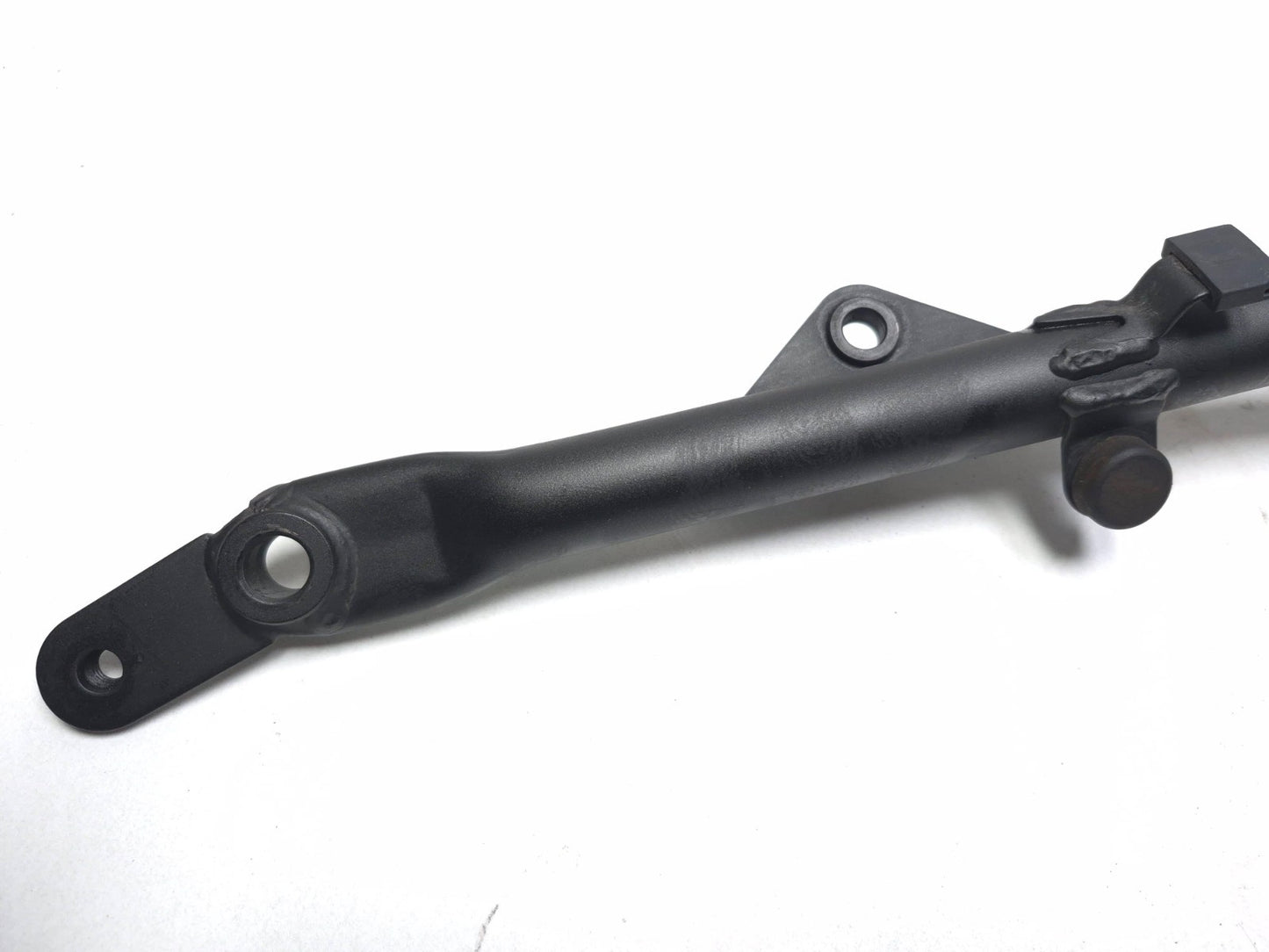 2017 Kawasaki Vulcan S En650c Right Footrest & Bracket Assy OEM