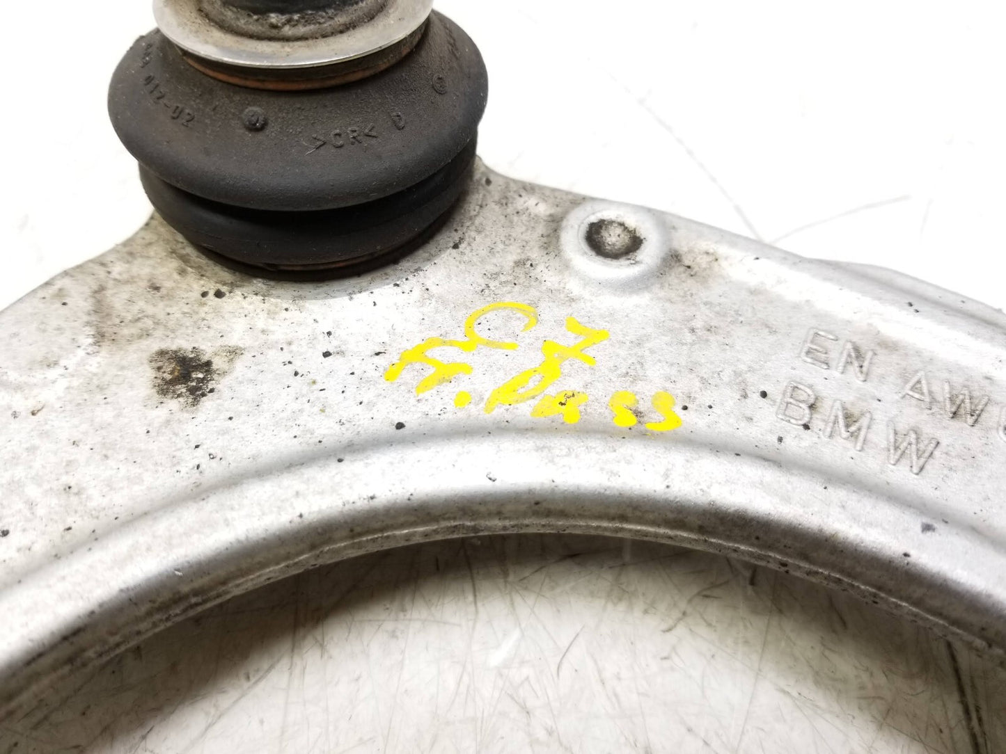 2007 - 2013 BMW X5 X6 E70 E71 Front Upper Control Arm Passenger Right Side OEM