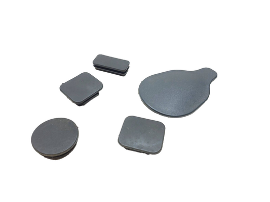 2013 - 2025 Vespa Primavera 150 Misc Cover Cap 5pcs OEM