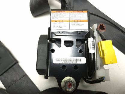 2008 Acura Tl Type-s Front Passenger Seat Belt Retractor OEM
