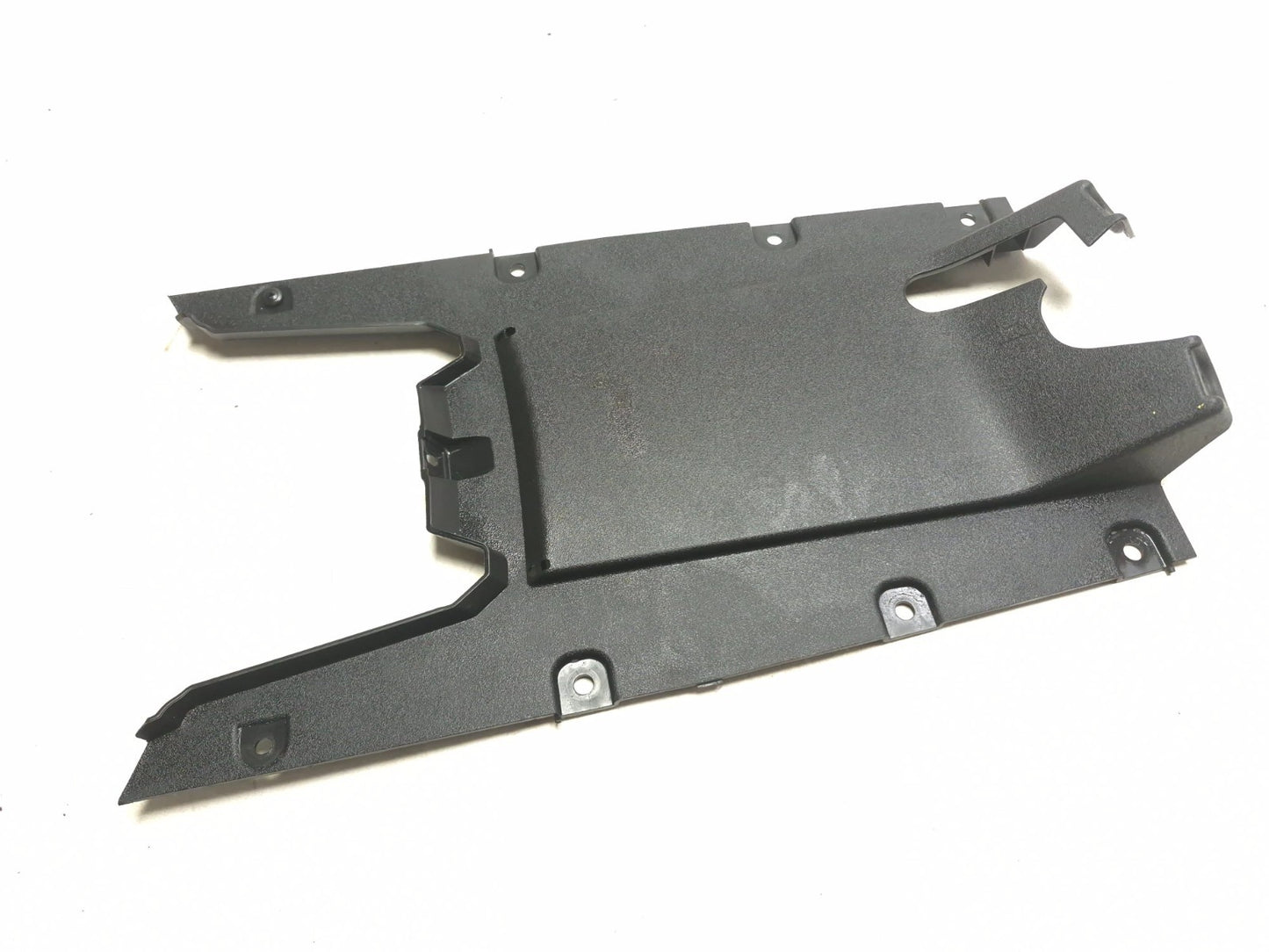 2023 Honda Navi Nva110b Fuel Tank Lower Center Cover Pair OEM