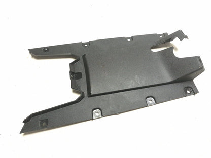 2023 Honda Navi Nva110b Fuel Tank Lower Center Cover Pair OEM