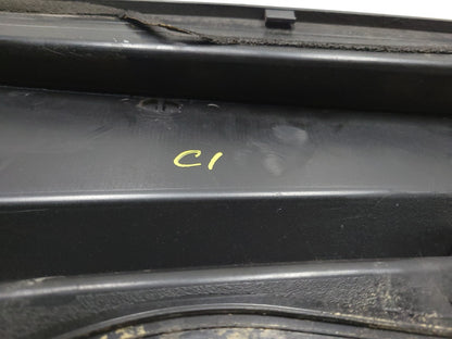 2007 - 2013 Acura Mdx Windshield Front Cowl Top Grille Vent Cover Panel OEM