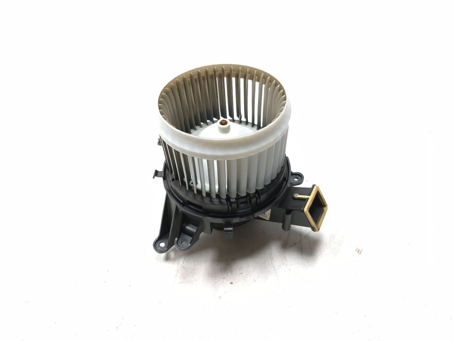 2014 Fiat 500l Blower Motor OEM