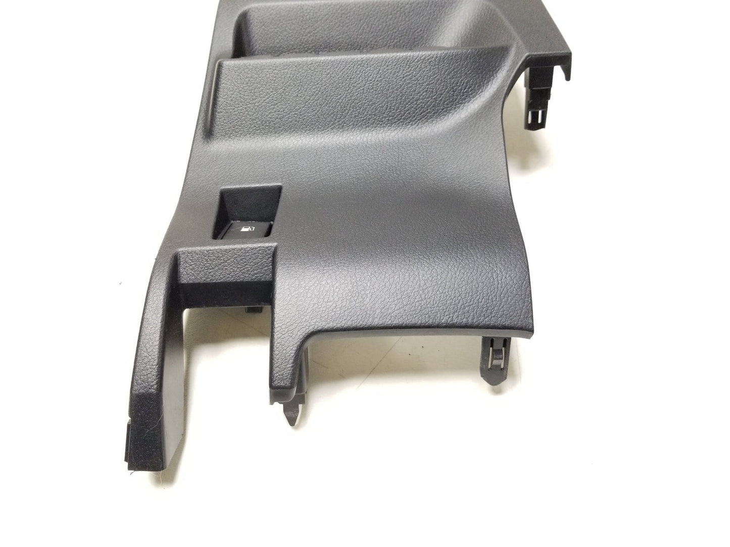 11-14 Lexus CT200h Lower Dash Cover W/ Tmps Reset Btn 55606-76010 OEM