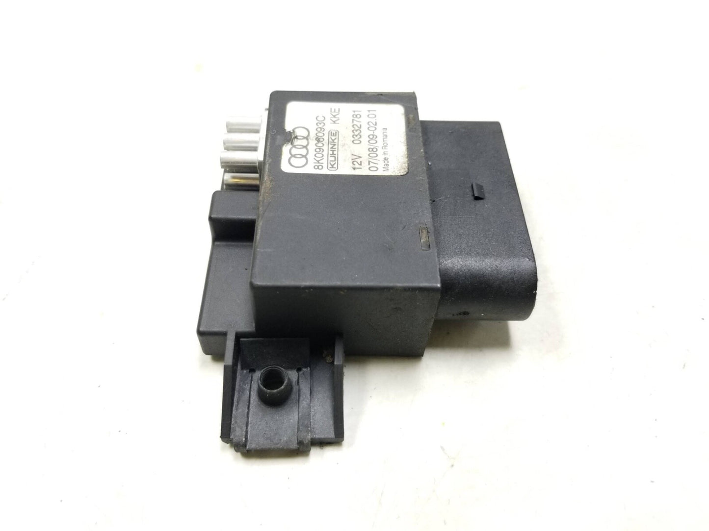 2009 - 2012 Audi Q5 Fuel Pump Delivery Control Module OEM