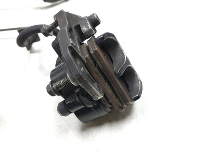 1987 1988 Honda Cbr1000f Front Brake Caliper Left & Right OEM